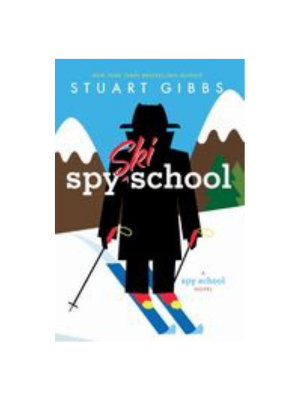 Spy Ski School