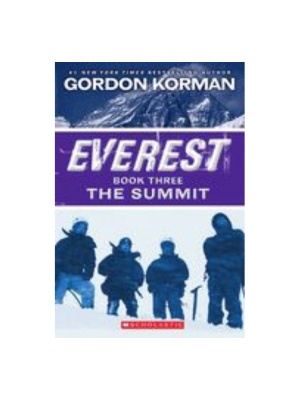 Summit, The (Everest Book #3)