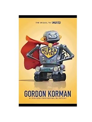 Supergifted