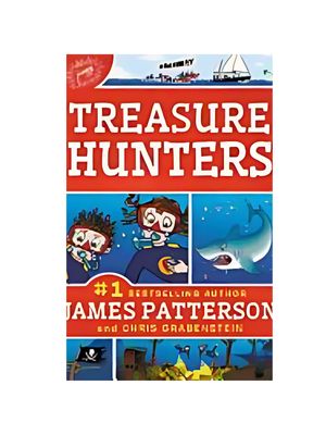 Treasure Hunters