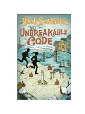 Unbreakable Code, The