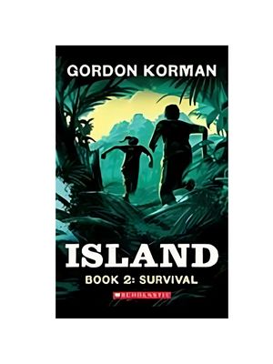 Survival (Island Book #2)