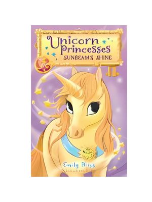 Sunbeam's Shine (Unicorn Princesses #1)