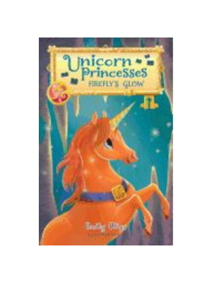 Firefly's Glow (Unicorn Princesses #7)
