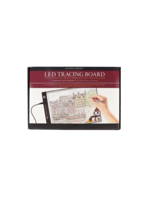 LED Tracing Pad