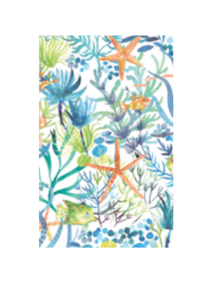 Ocean Dream Note Cards