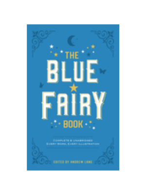 Blue Fairy Book, The