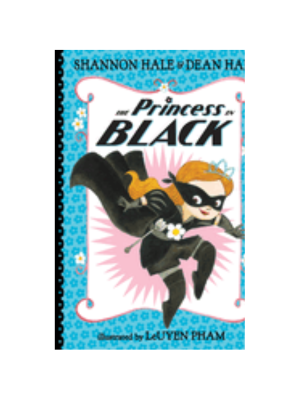 Princess in Black