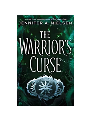 Warrior's Curse (Traitor's Game #3)