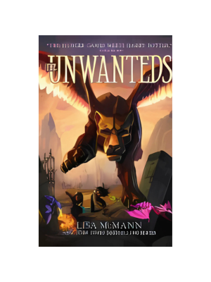 Unwanteds, The
