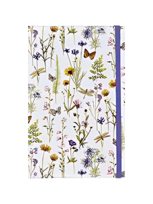Wildflower Garden Journal