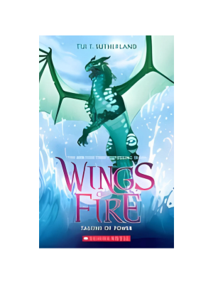 Talons Power (Wings of Fire #9)