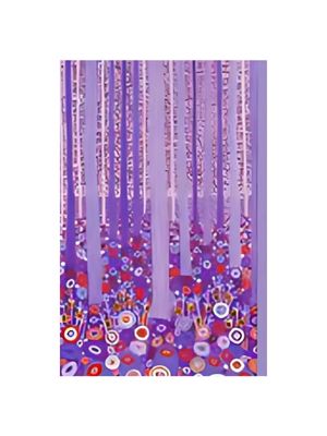 Purple Forest Journal