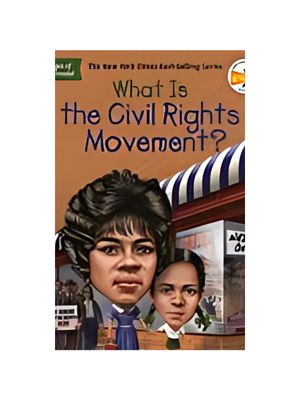 What Is the Civil Rights Movement?