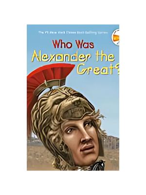 Who Was Alexander the Great?