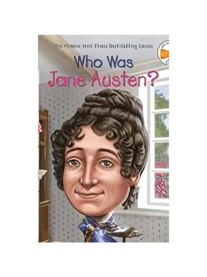 Who Was Jane Austen?