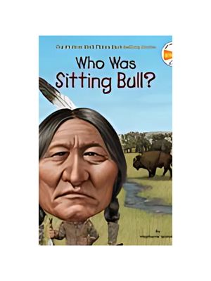 Who Was Sitting Bull?