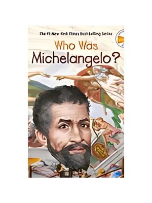 Who Was Michelangelo?