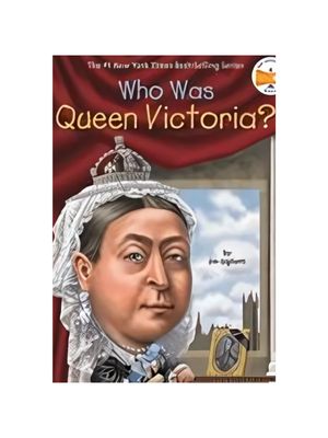 Who Was Queen Victoria?