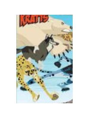 Wild Predators (Wild Kratts)