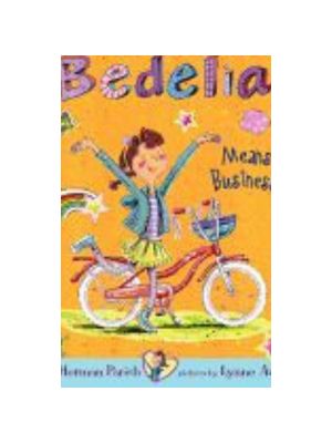 Amelia Bedelia Means Business