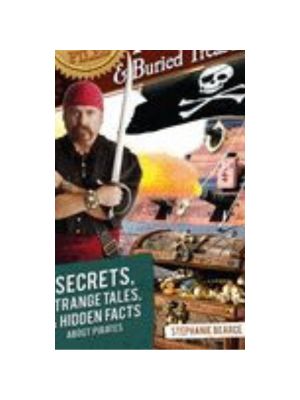 Top Seret Files: Pirates and Buried Treasure