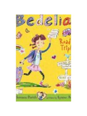 Amelia Bedelia Road Trip!