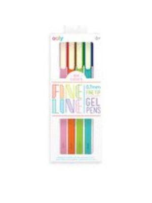 Fine Line Pen (single)