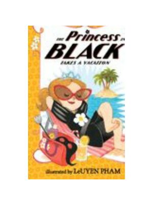 Princess in Black Takes a Vacation