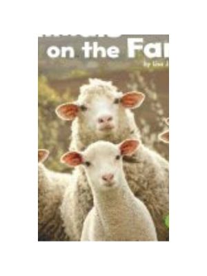 Animals on the Farm