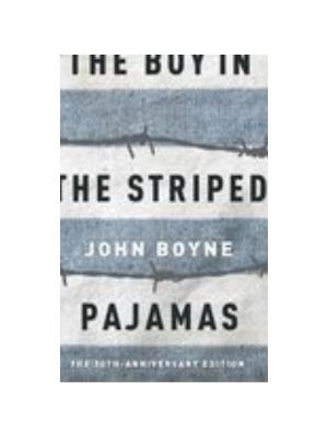 Boy in the Striped Pajamas, The