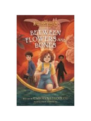 Between Flowers and Bones