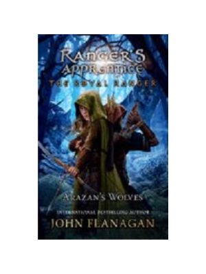 Royal Ranger, The: Arazan's Wolves