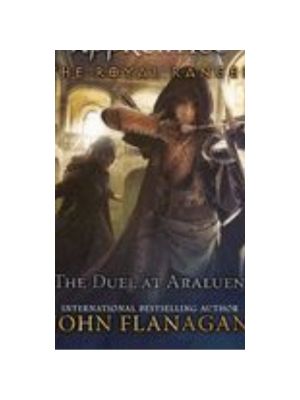 Royal Range, The: Duel at Araluen