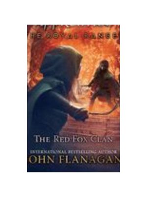 Royal Ranger: The Red Fox Clan