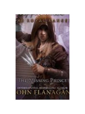 Royal Ranger, The: The Missing Prince