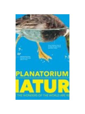 Explanatorium of Nature: Where the Wonders of the World Are Revealed