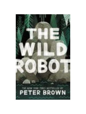 Wild Robot, The: Volume 1