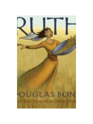 God's Servant Ruth: A Poem with a Promise