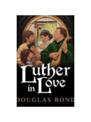 Luther in Love