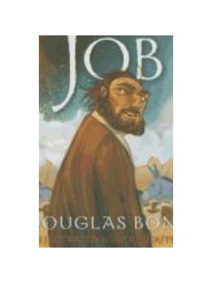 God's Servant Job: A Poem with a Promise