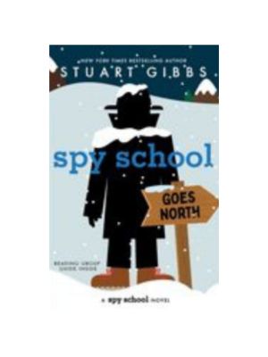 Spy School Goes North