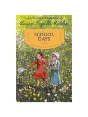 School Days: Reillustrated Edition
