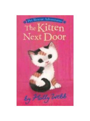 Kitten Next Door