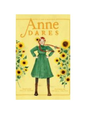 Anne Dares