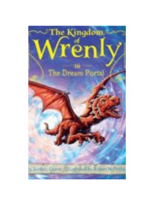 Dream Portal (Kingdom of Wrenly #16)