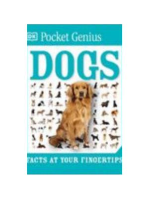 Pocket Genius - Dogs