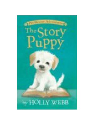 Story Puppy, The (Pet Rescue Adventures)