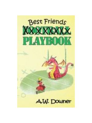 Best Friends Playbook