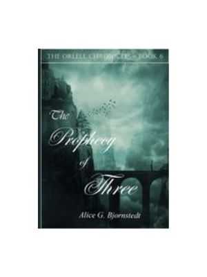 Prophecy of Three, The